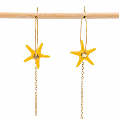 Estrella de Mar (8 coloris)