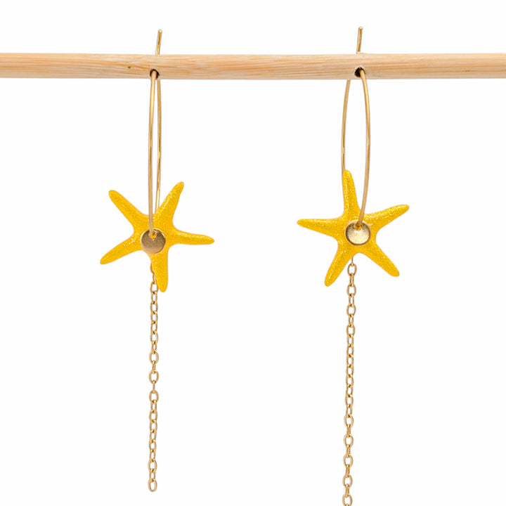 Estrella de Mar (8 coloris)