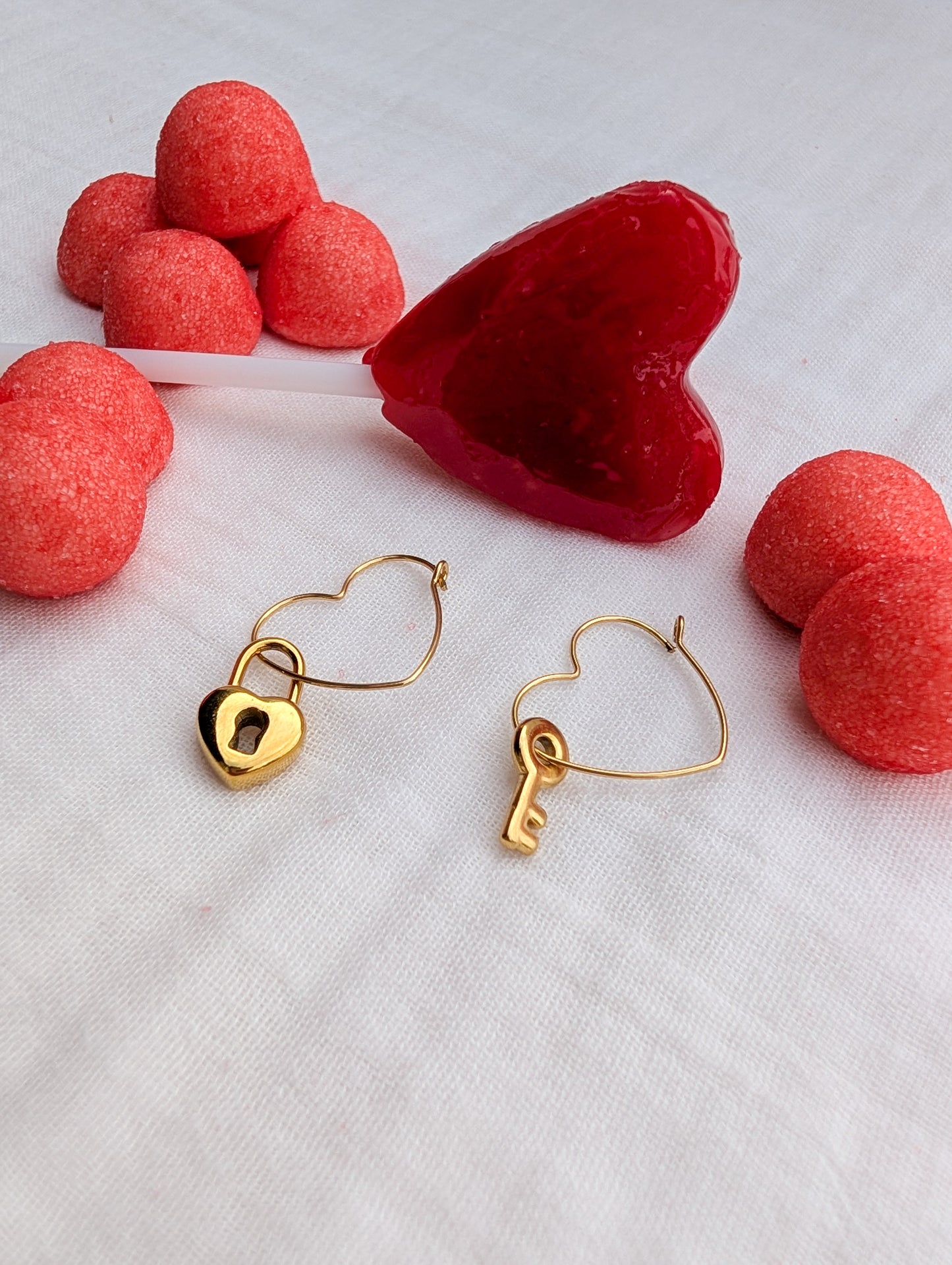 Cadenas d'Amour