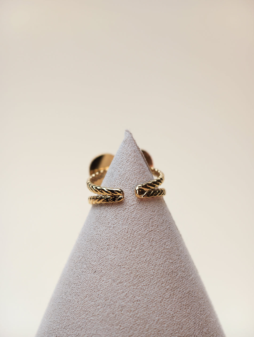 Bague Lover