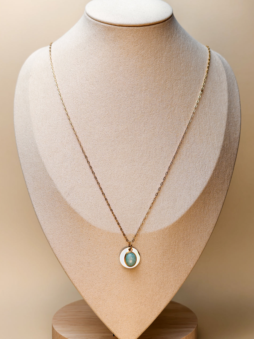 Collier Amazonia