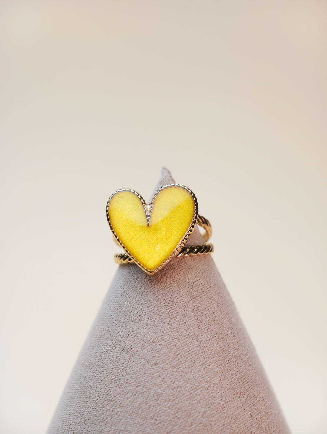 Bague Lover
