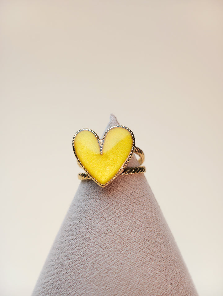 Bague Lover
