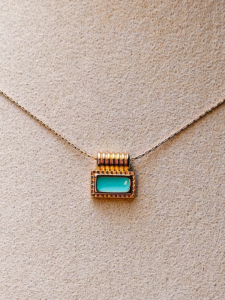 Collier Céline