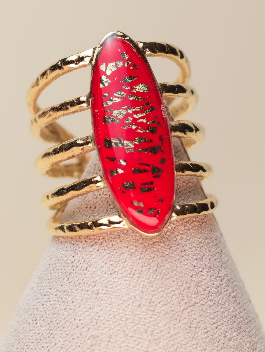 Bague Mamily