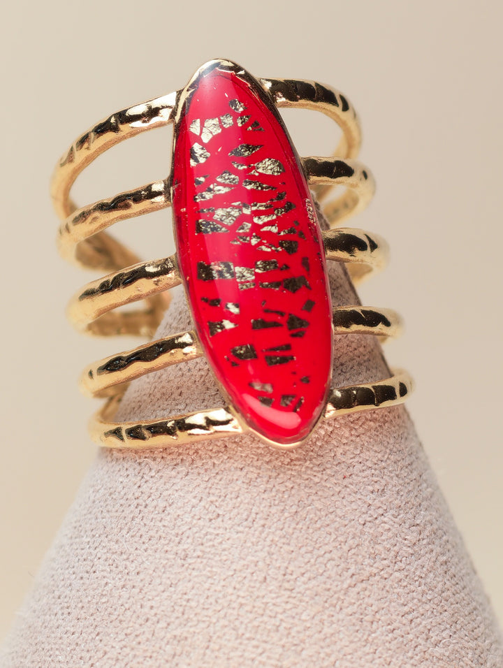 Bague Mamily
