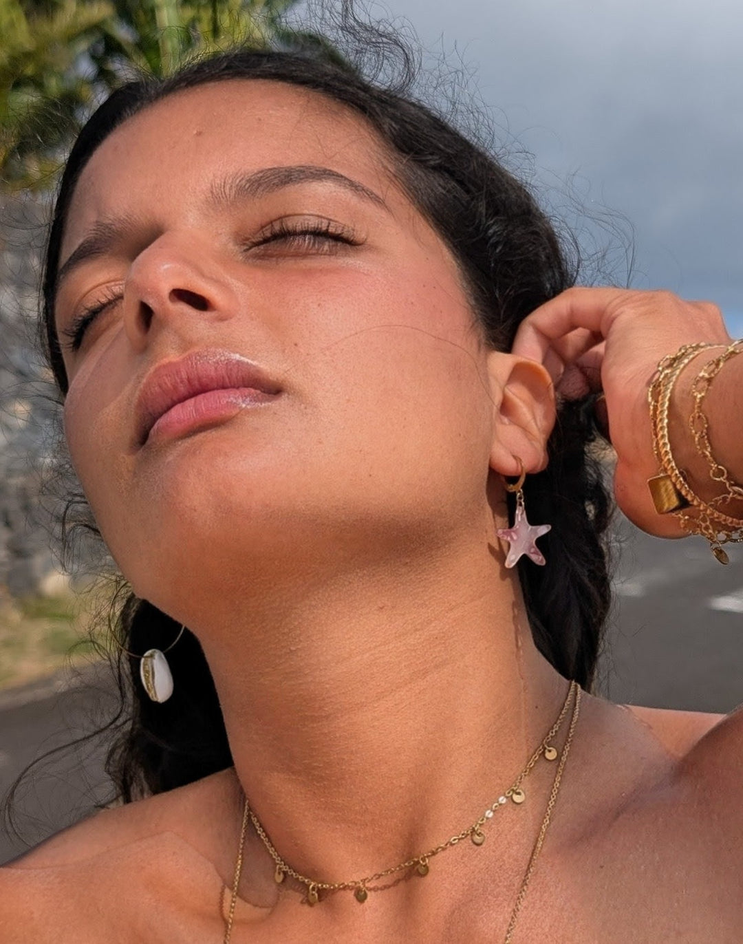 Collier Esmée
