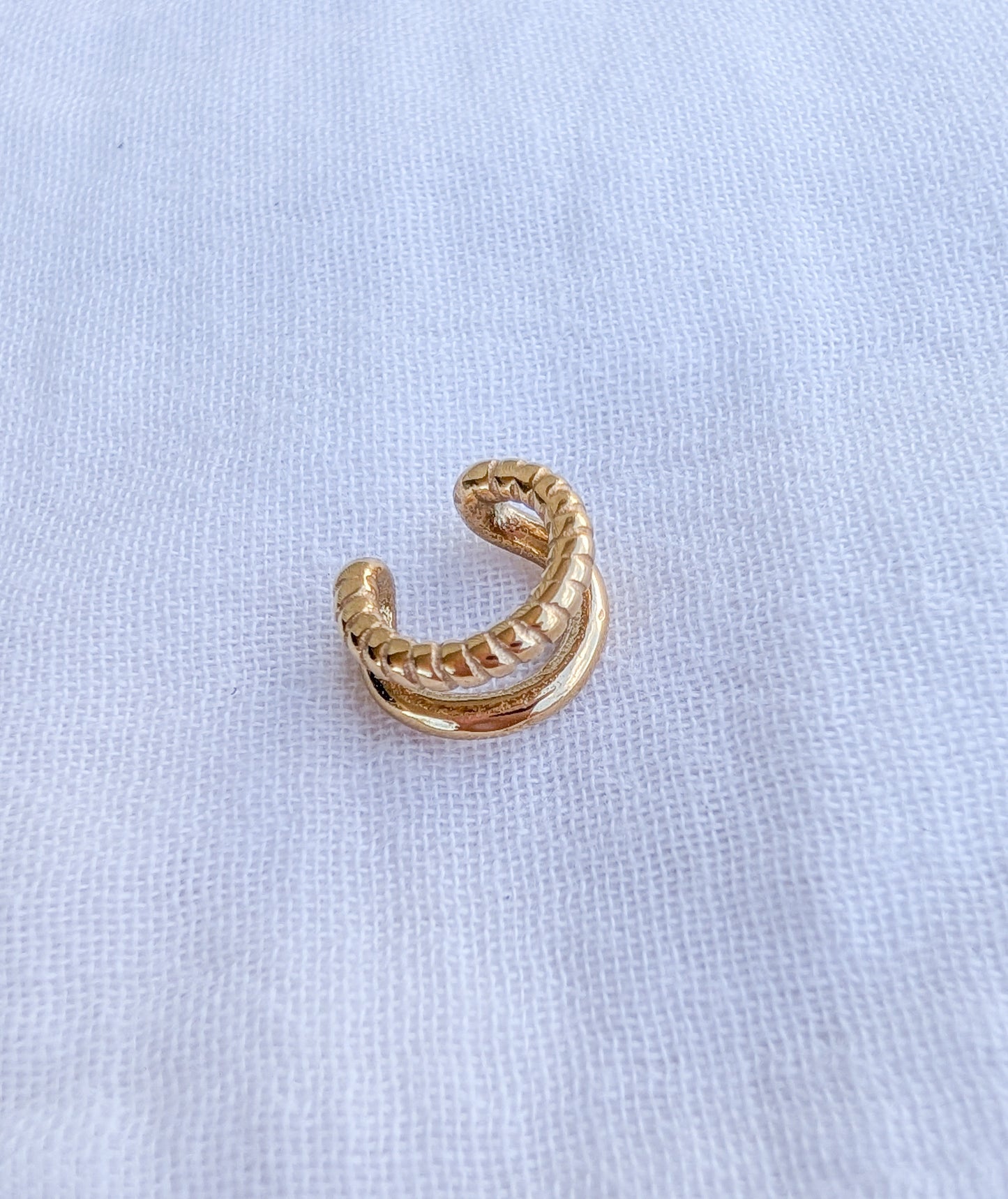 Bague d'oreille Fanny