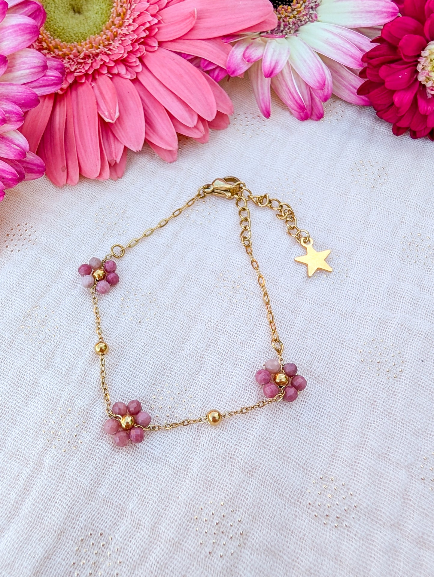 Bracelet Flora Nova