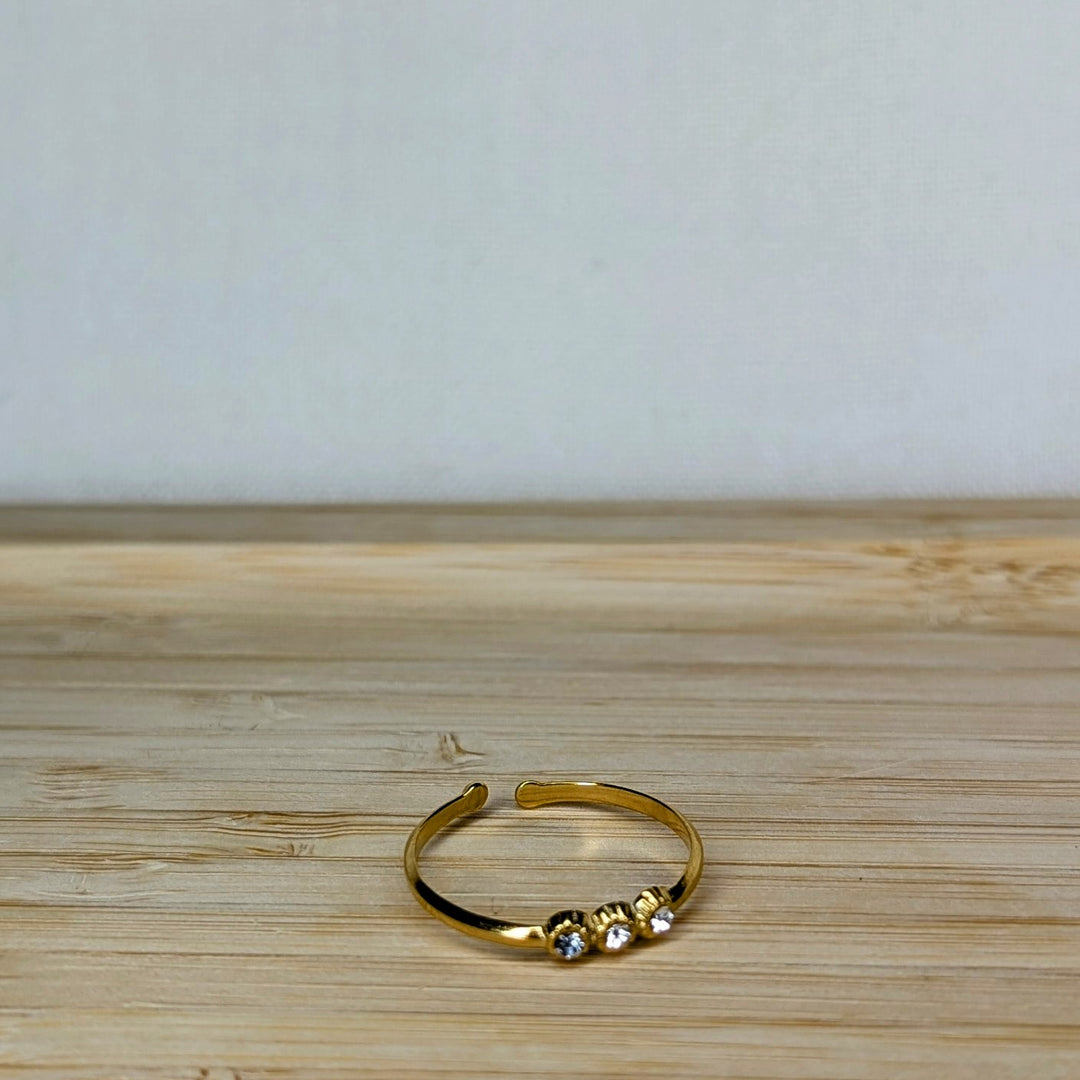Bague Ana