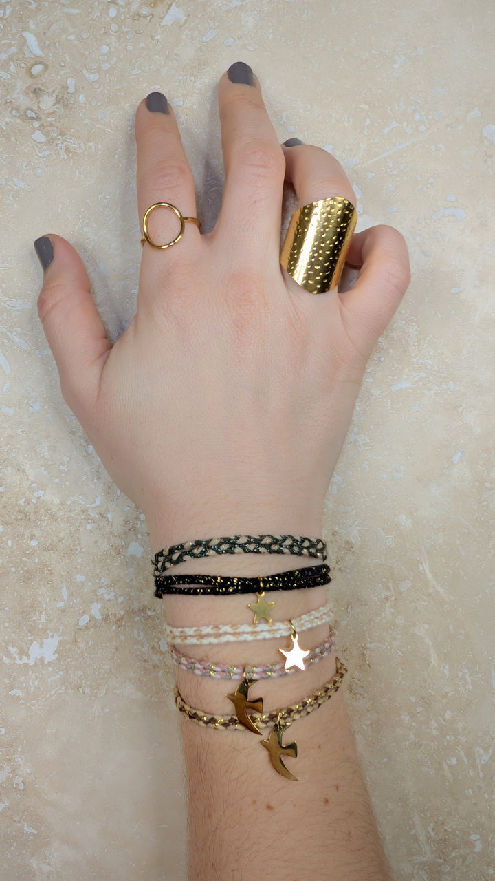 Bague Noé