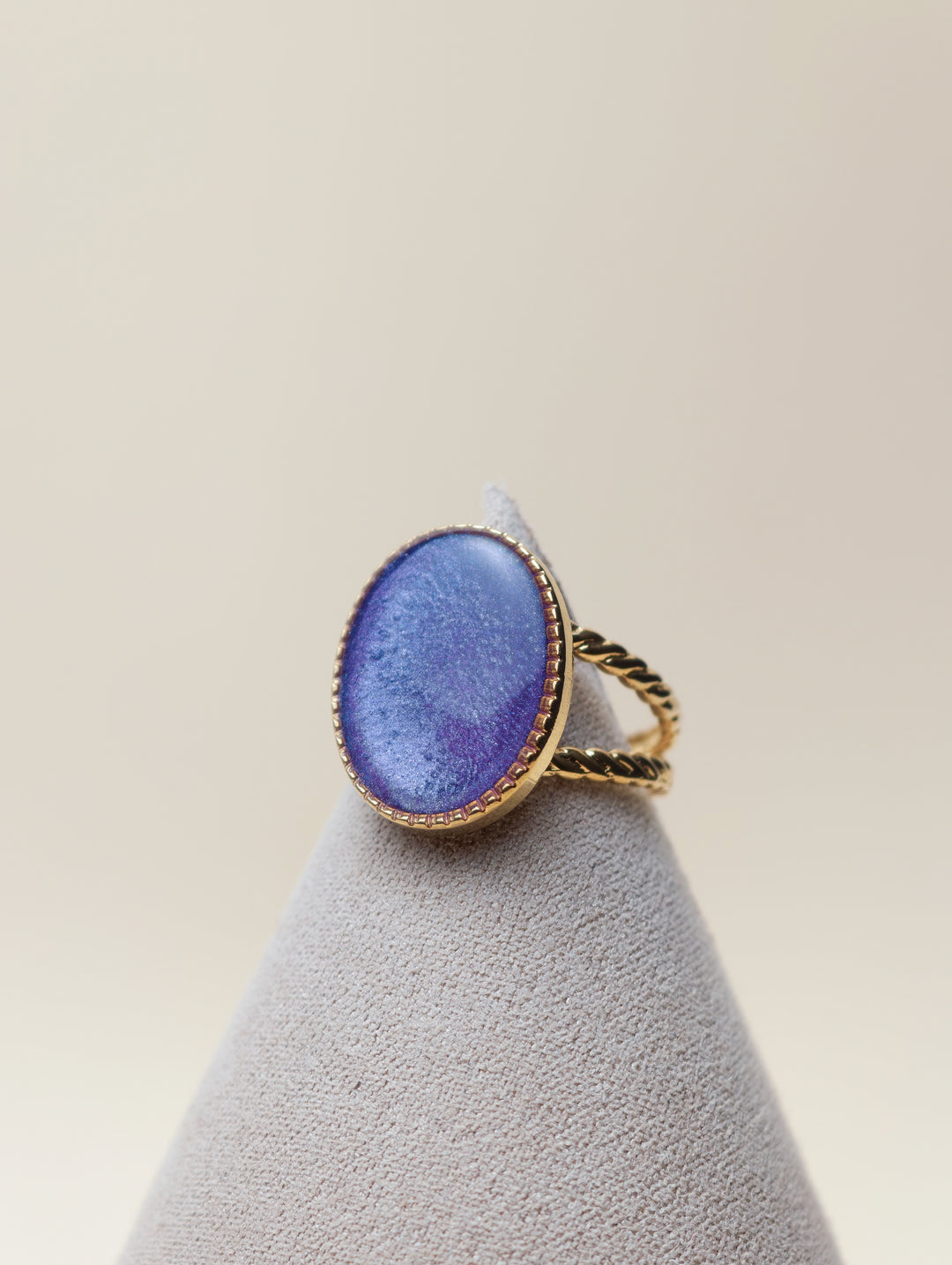 Bague Elia