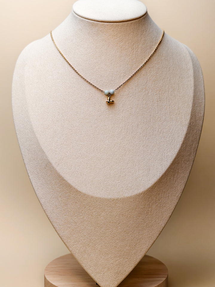 Collier Papilio