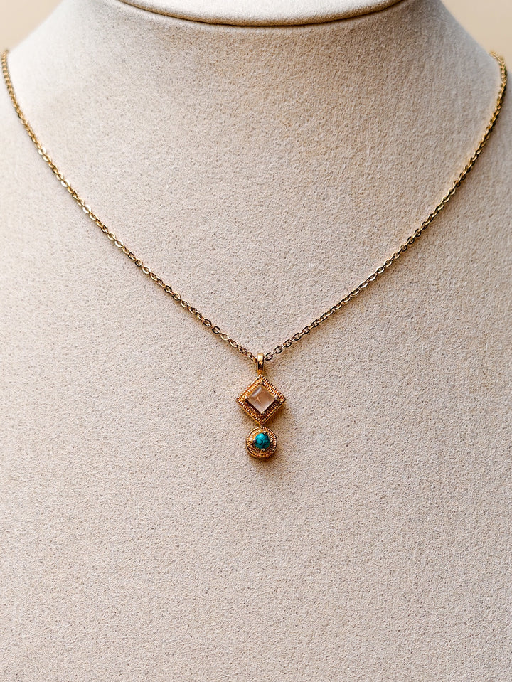 Collier Flavie
