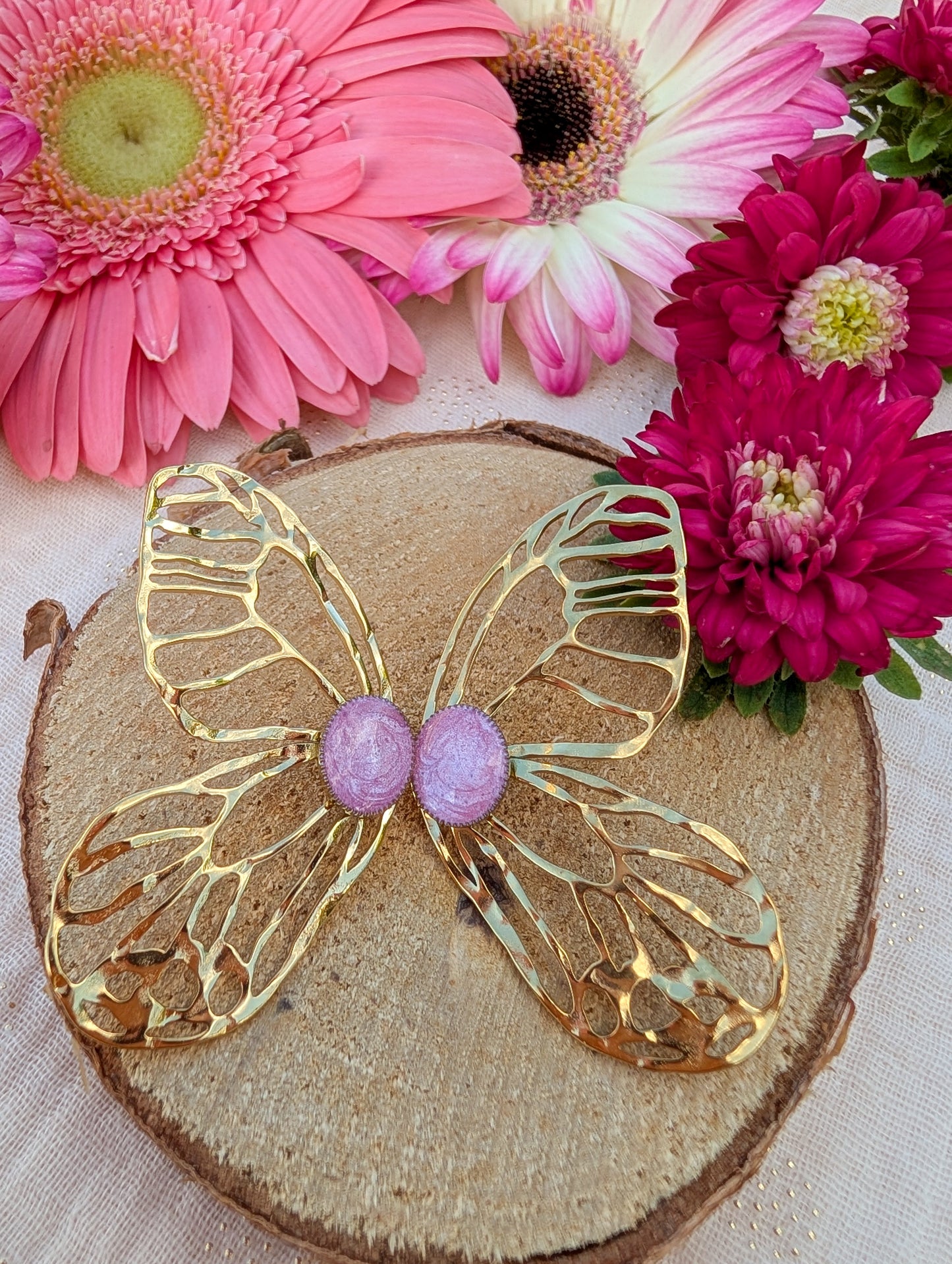 Madame Papillon