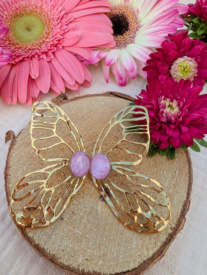 Madame Papillon