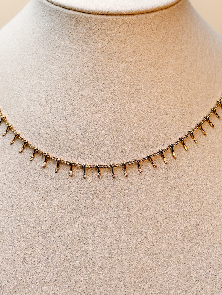 Collier Azuréa