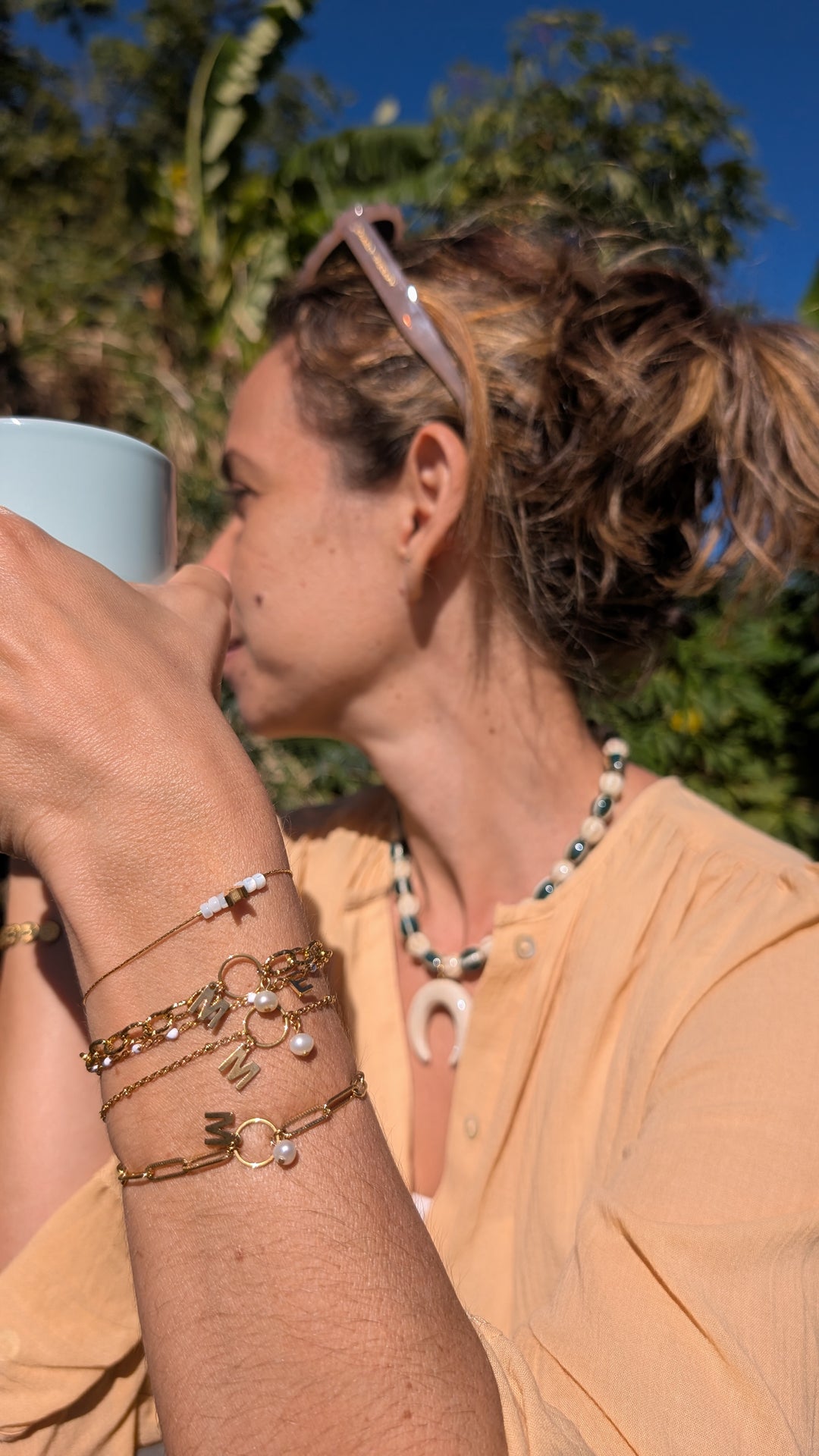 Bracelet Liloo