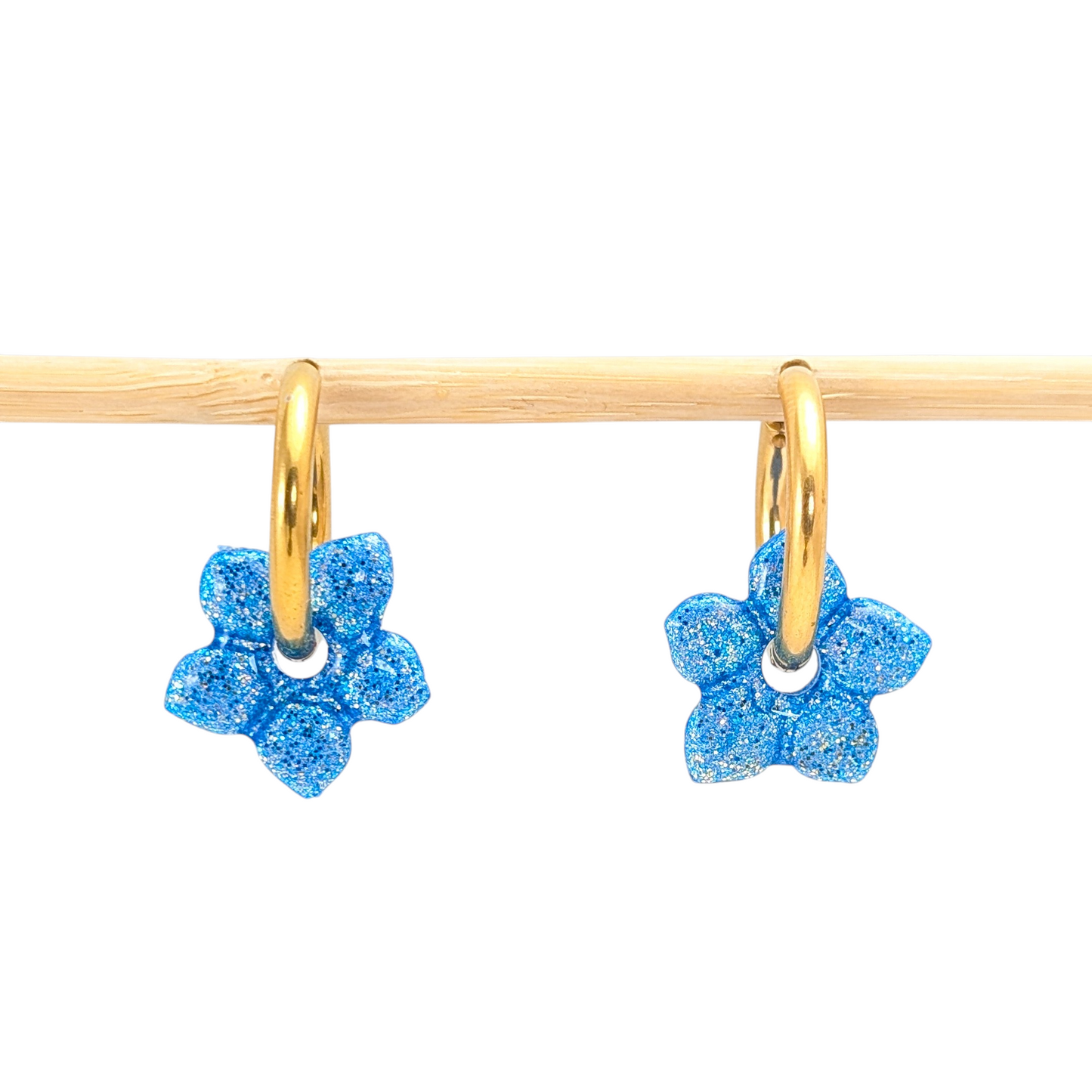 Kids pailletés
