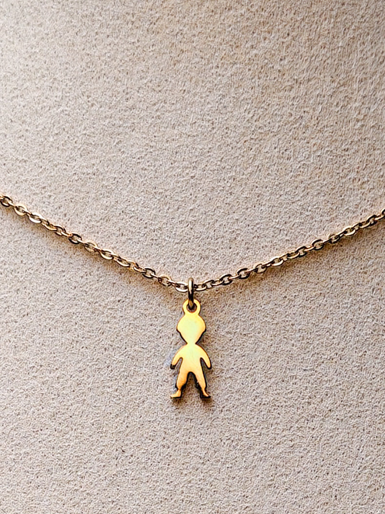 Collier Nunette