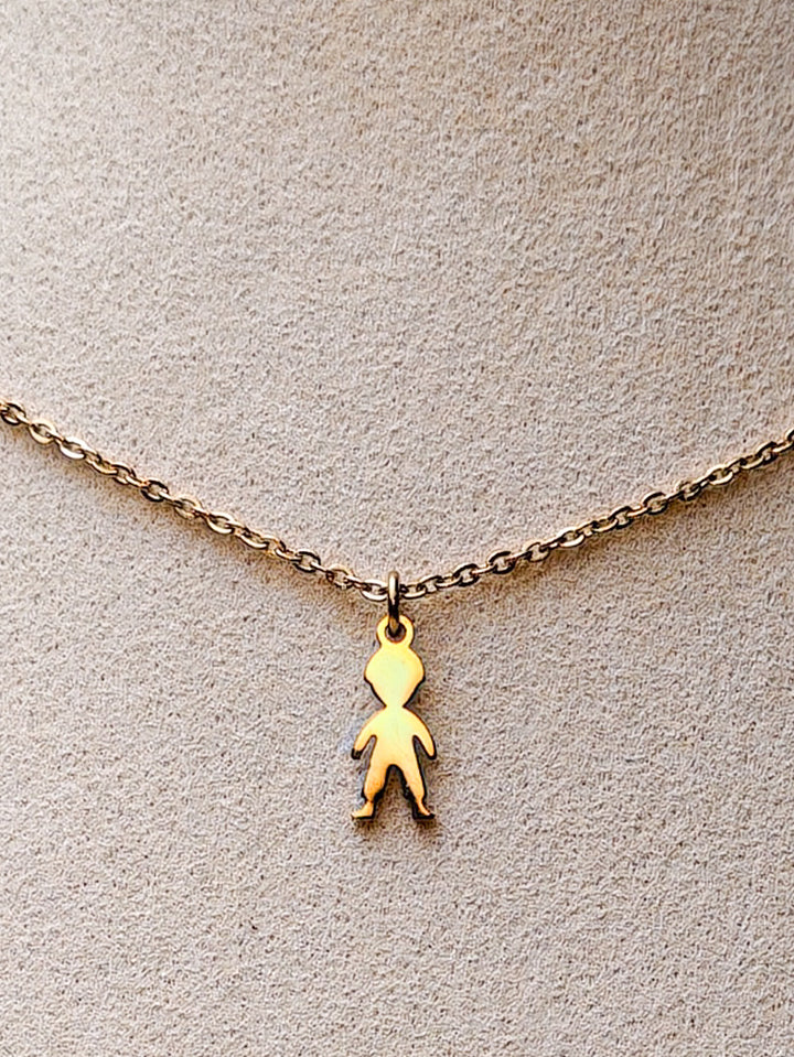 Collier Nunette
