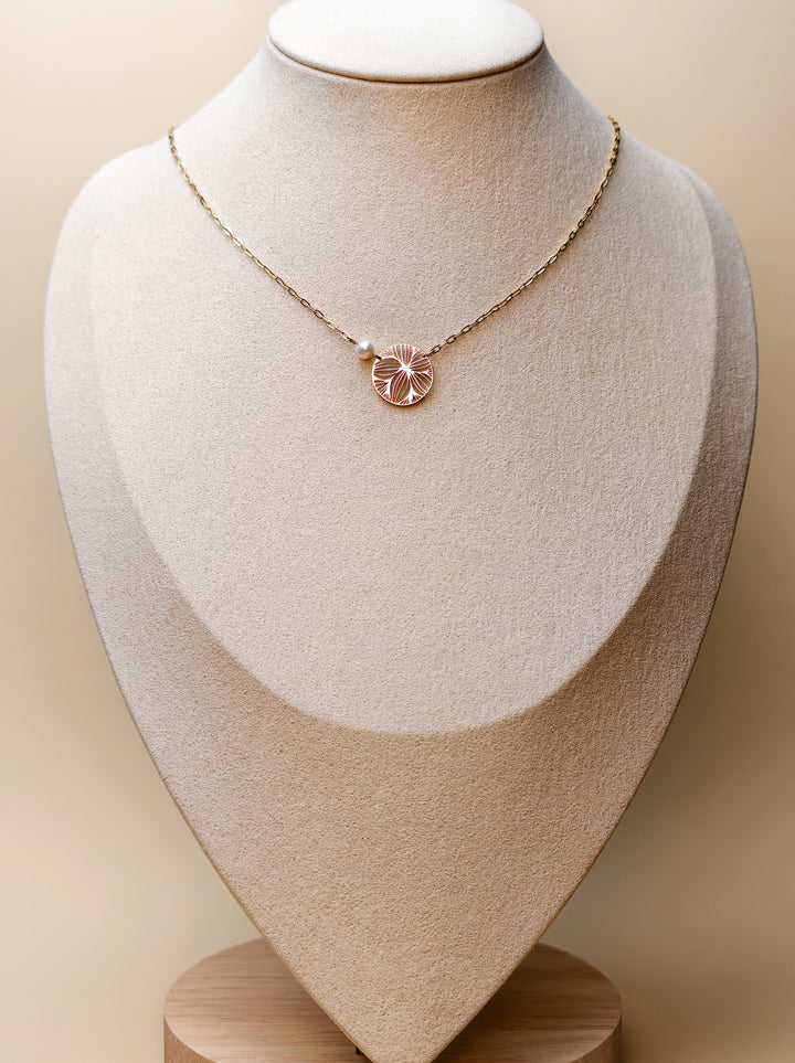 Collier Elo