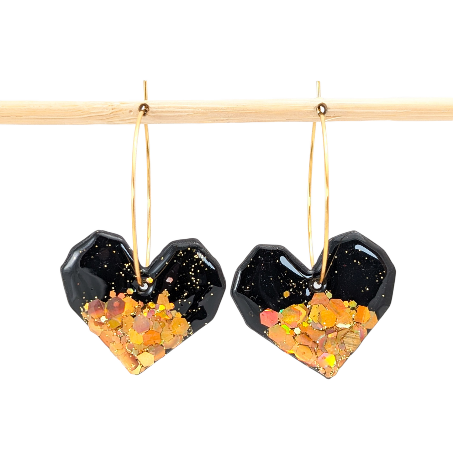 Shiny love (2 coloris)