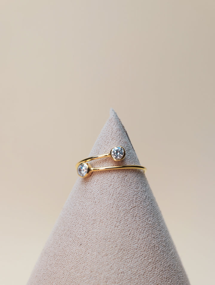 Bague Sam