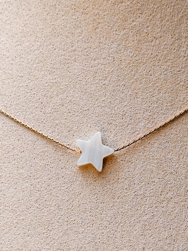 Collier Zoé