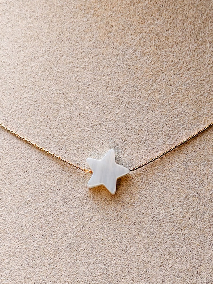 Collier Zoé