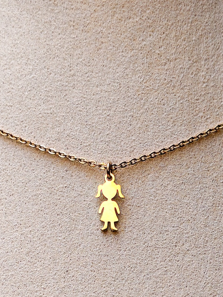 Collier Nunette