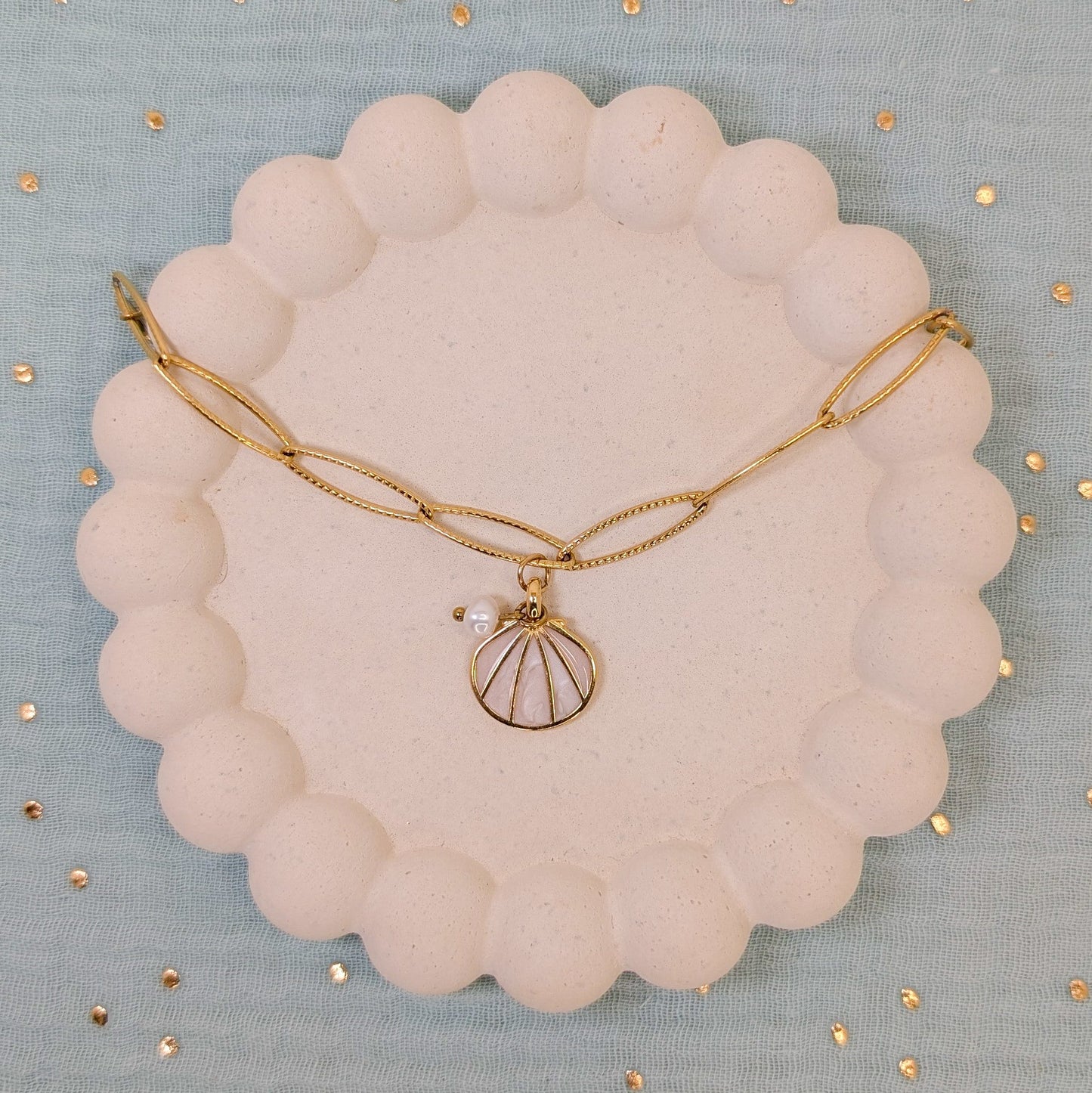 Bracelet Perla