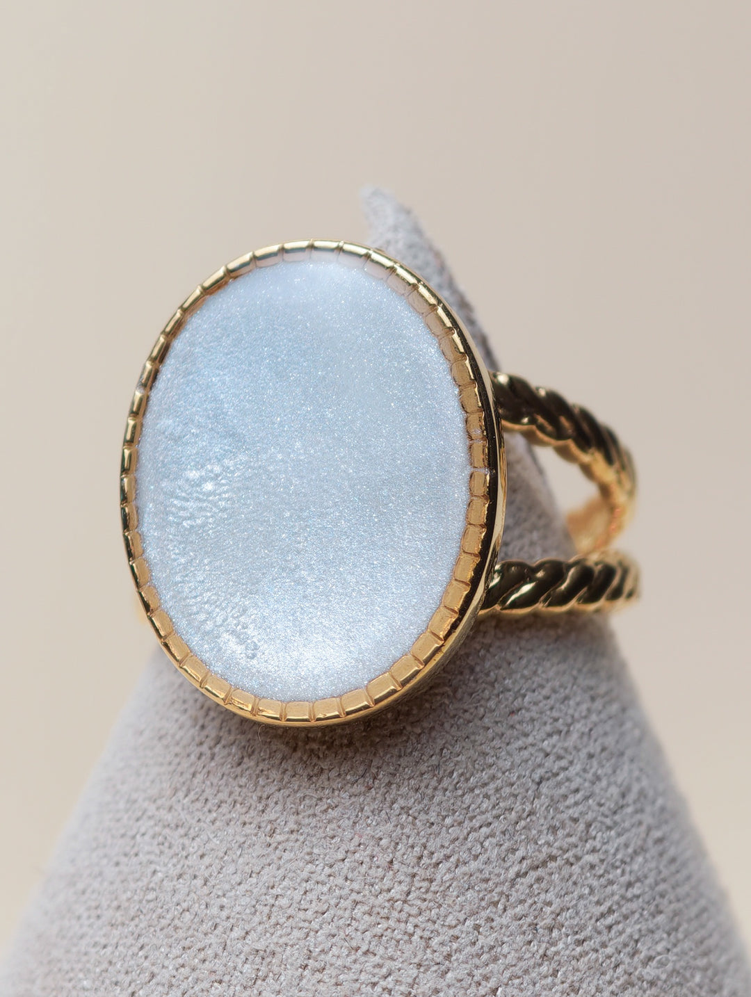 Bague Elia