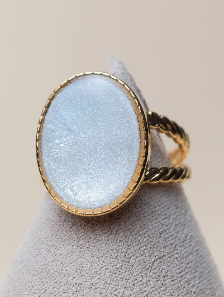 Bague Elia