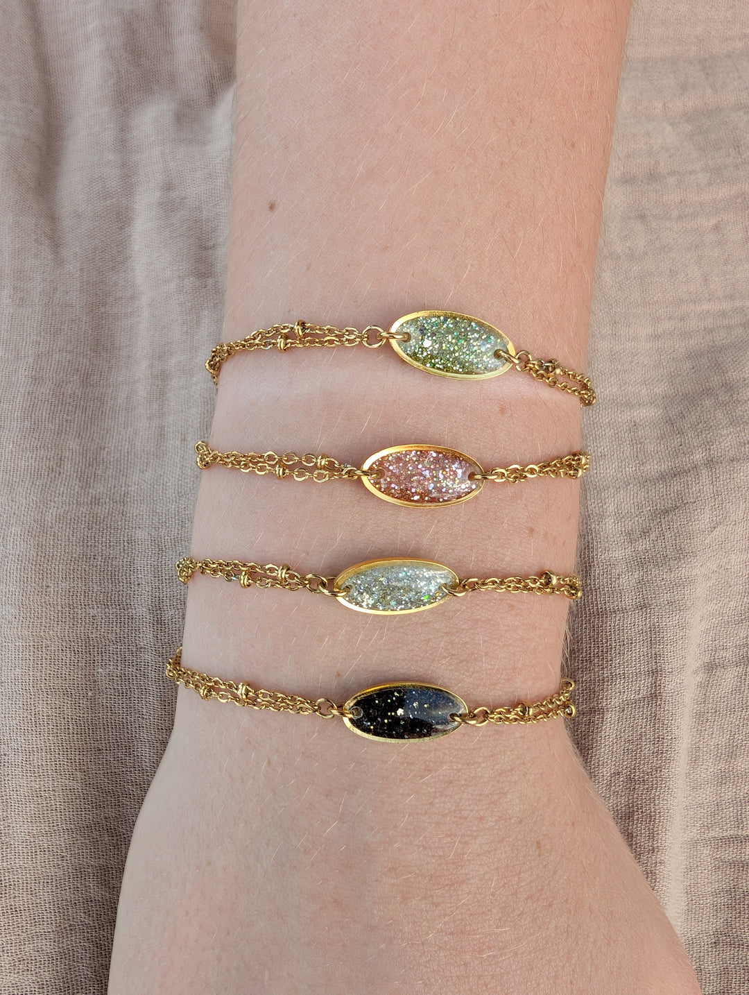 Bracelet Pepita