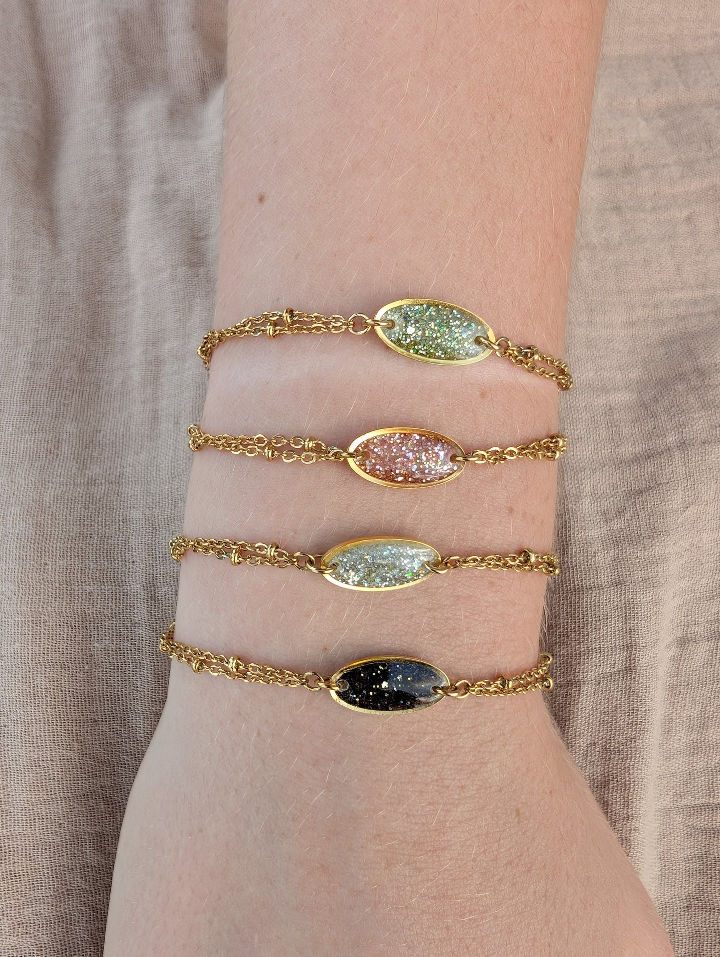Bracelet Pepita