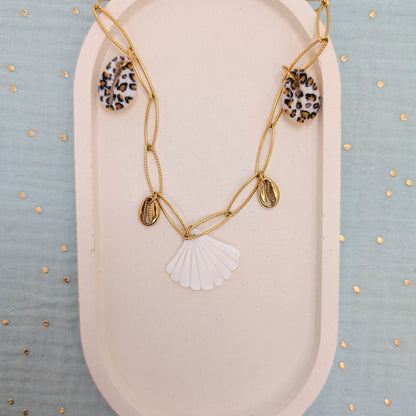 Collier Georgette