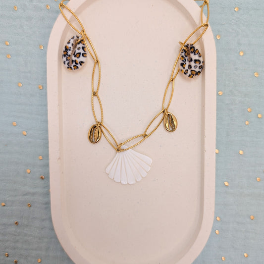 Collier Georgette