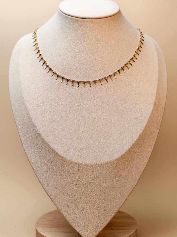 Collier Azuréa