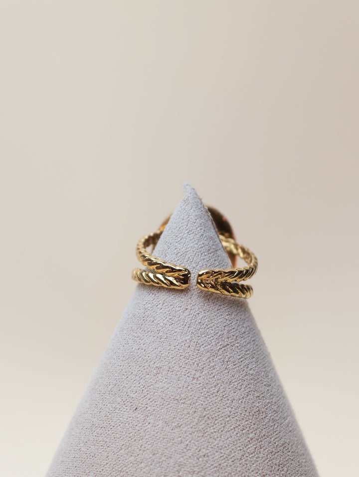 Bague Elia