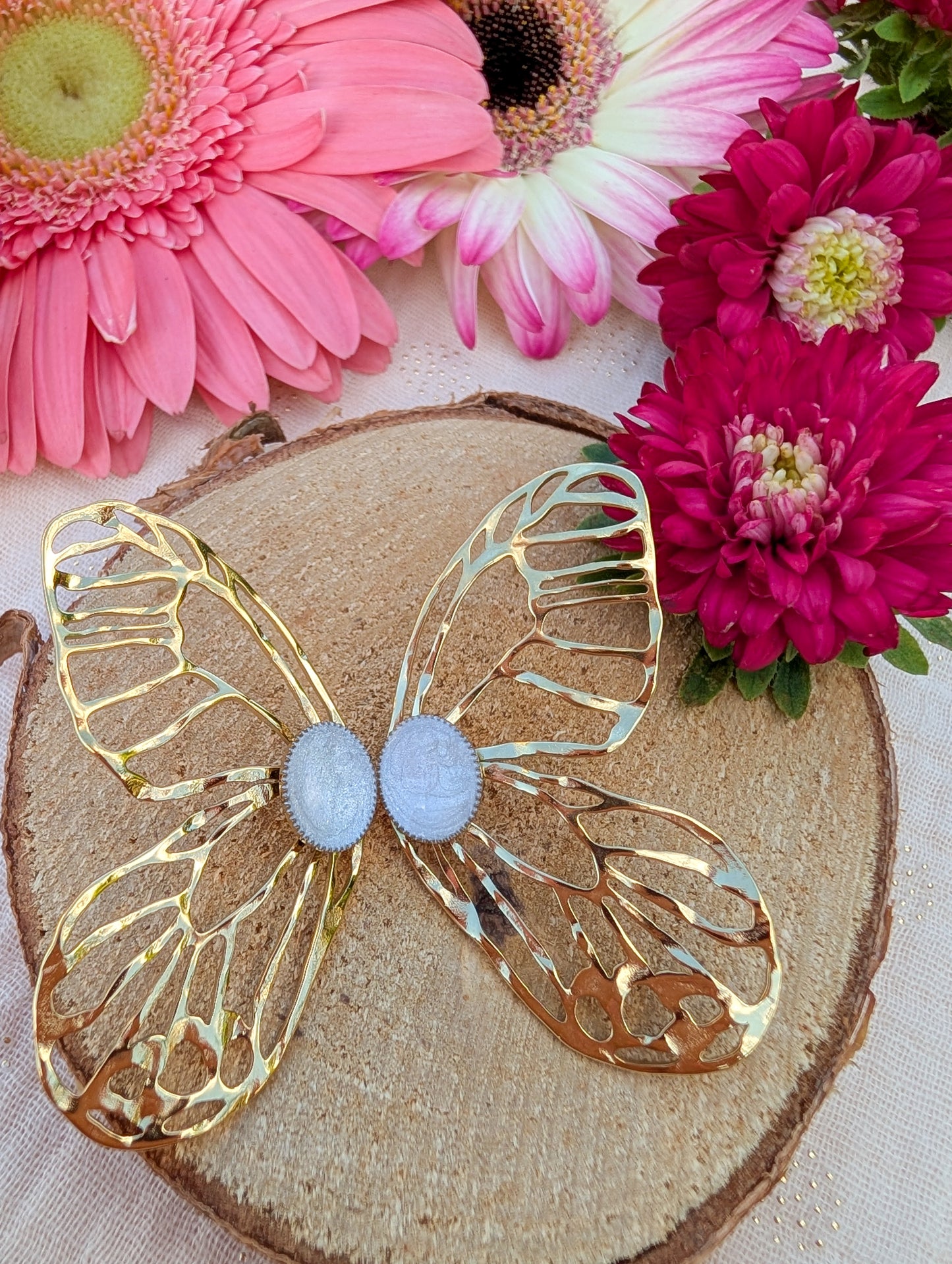 Madame Papillon