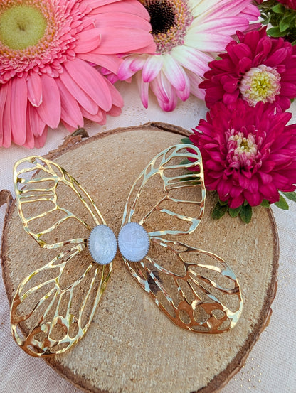 Madame Papillon