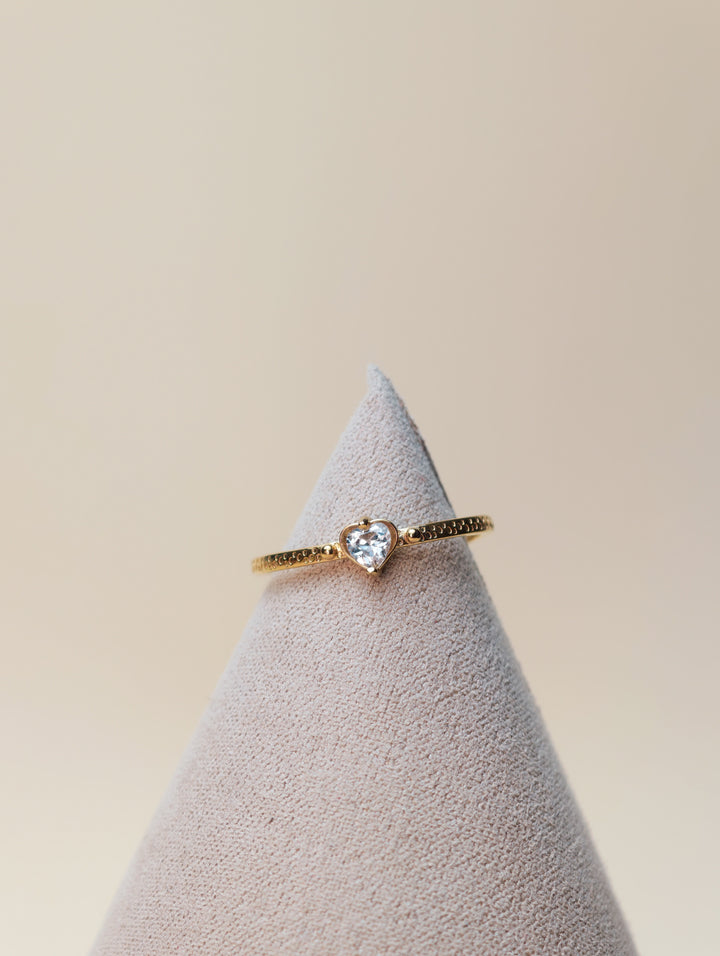Bague Battement