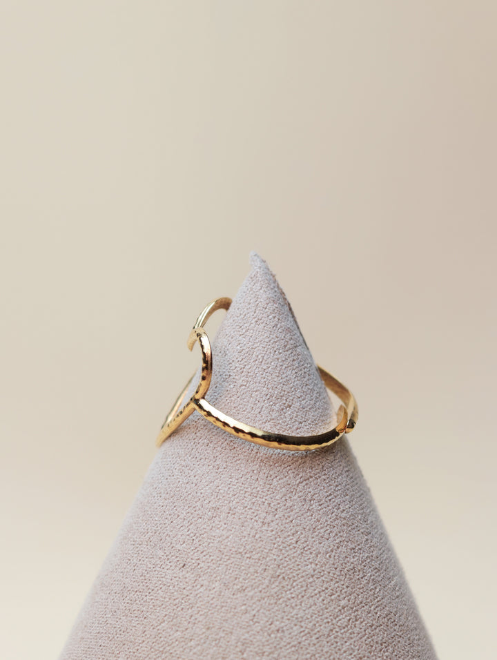 Bague Lovely