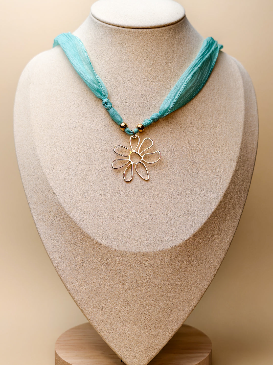 Collier Flor