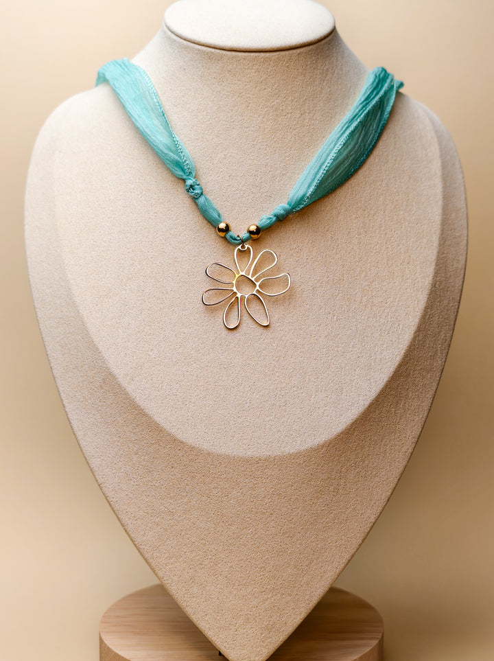 Collier Flor