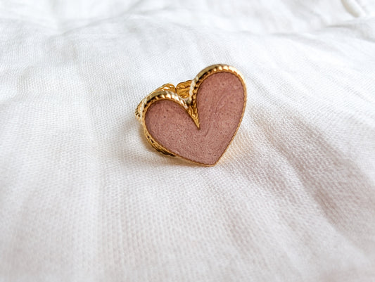 Bague Lover