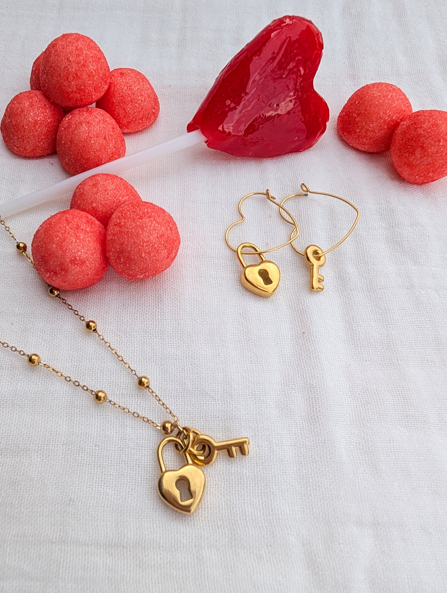 Cadenas d'Amour