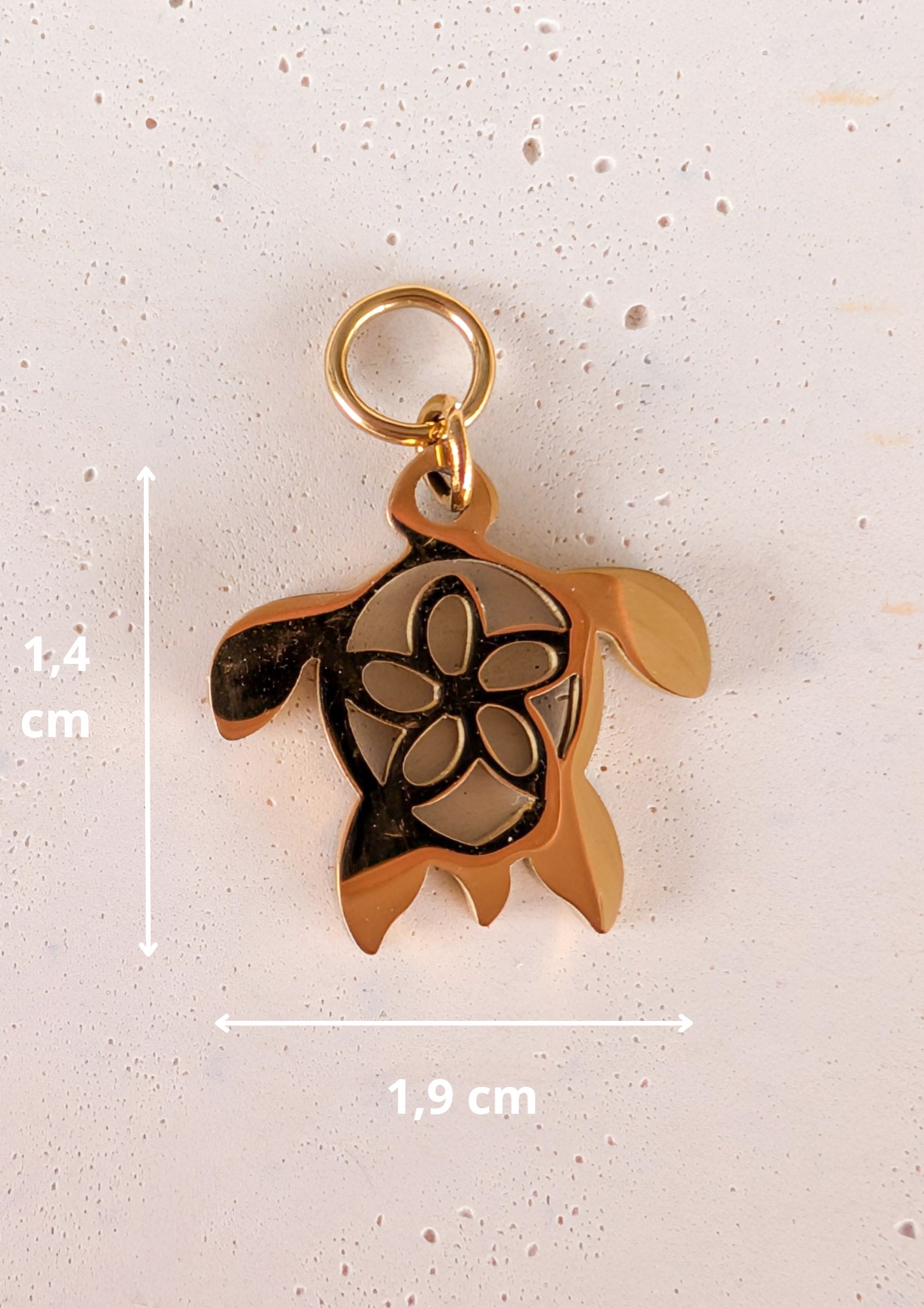 Jardin enchanté