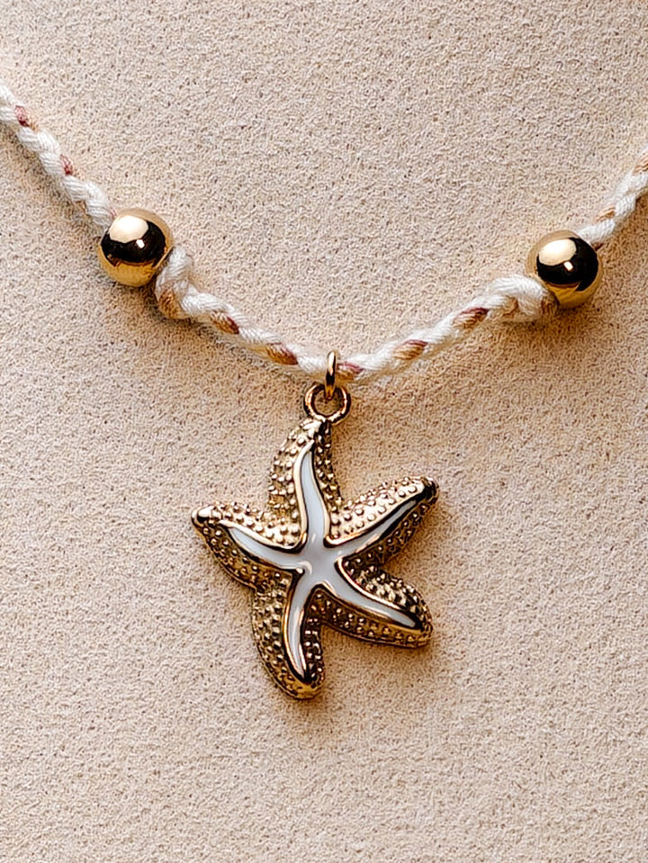Collier Lémuria
